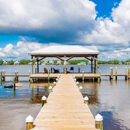 Lollygaggin 1B Villa Gulf Shores Buitenkant foto