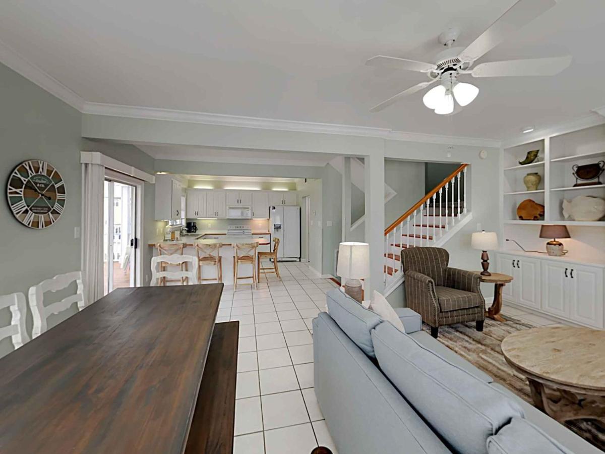 Lollygaggin 1B Villa Gulf Shores Buitenkant foto