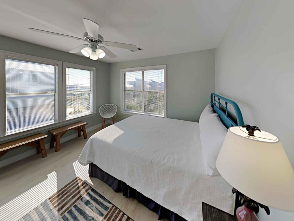 Lollygaggin 1B Villa Gulf Shores Buitenkant foto