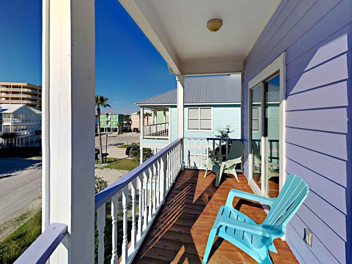 Lollygaggin 1B Villa Gulf Shores Buitenkant foto